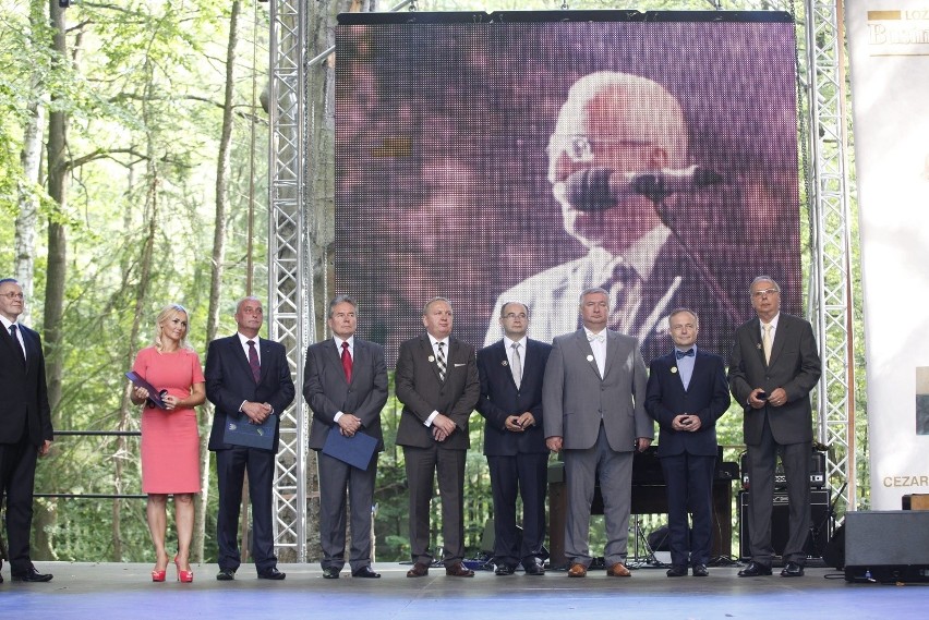 Gala Business Centre Club: śląscy biznesmeni odebrali...