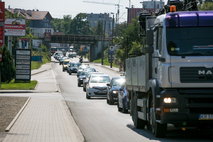 Kraków. Co dalej z przebudową alei 29 Listopada? Więcej pytań niż odpowiedzi