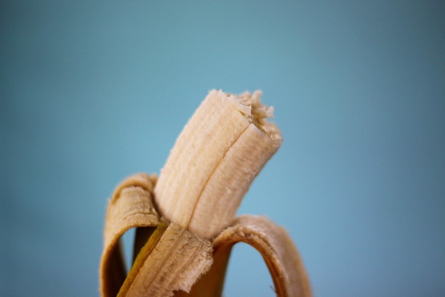 Kokainę ukryto w transporcie bananów.
