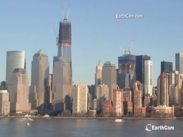 One World Trade Center