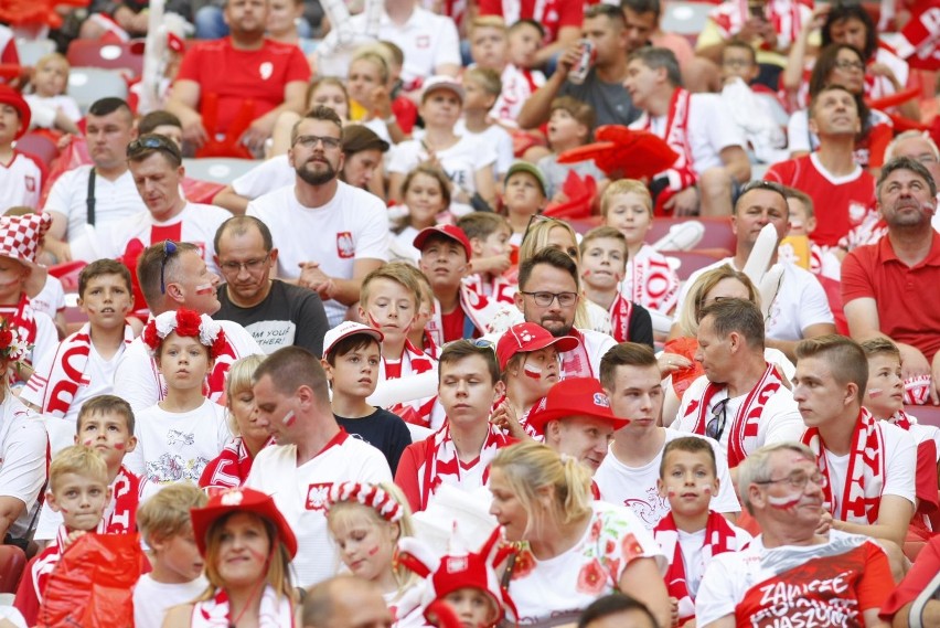 Polacy rozgromili 4:0 Litwinów w ostatnim meczu przed...