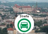 Będzie protest na ulicach Krakowa przeciwko Strefie Czystego Transportu