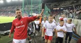 Lukas Podolski zakończy piłkarską karierę? Piłkarz rozważa taki scenariusz. Wskazał termin!