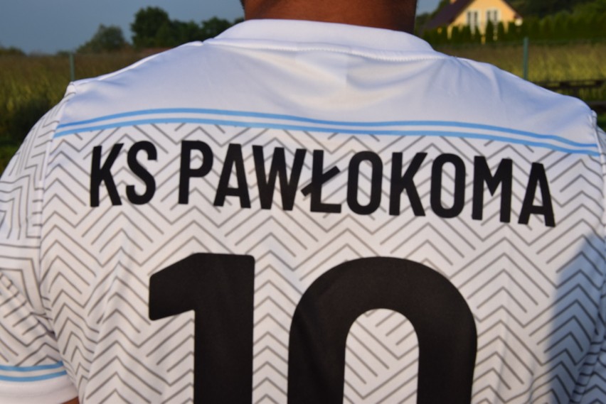 KS Pawłokoma to nowy klub na piłkarskiej mapie Podkarpacia. Zespół szuka piłkarzy chętnych do gry [ZDJĘCIA]