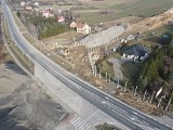 Od środy, 15 marca wielkie utrudnienia dla kierowców w Ostrowcu Świętokrzyskim. Most na Kamiennej zamknięty i wahadło na krajowej 9 