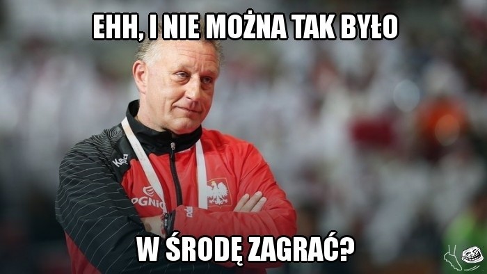 Memy po meczu Polska-Szwecja na Euro 2016 
