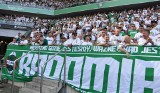 Radomiak Radom - Legia Warszawa. Byłeś na meczu przyjaźni? Szukaj się na zdjęciach