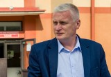 Wojciech Koronkiewicz nie będzie kandydował na prezydenta Białegostoku?