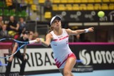 Magda Linette z problemami, ale awansowała do drugiej rundy WTA 500 w Charleston