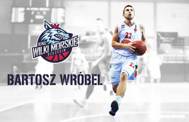 Bartosz Wróbel trafił do Szczecina z MKS Dąbrowa Górnicza.