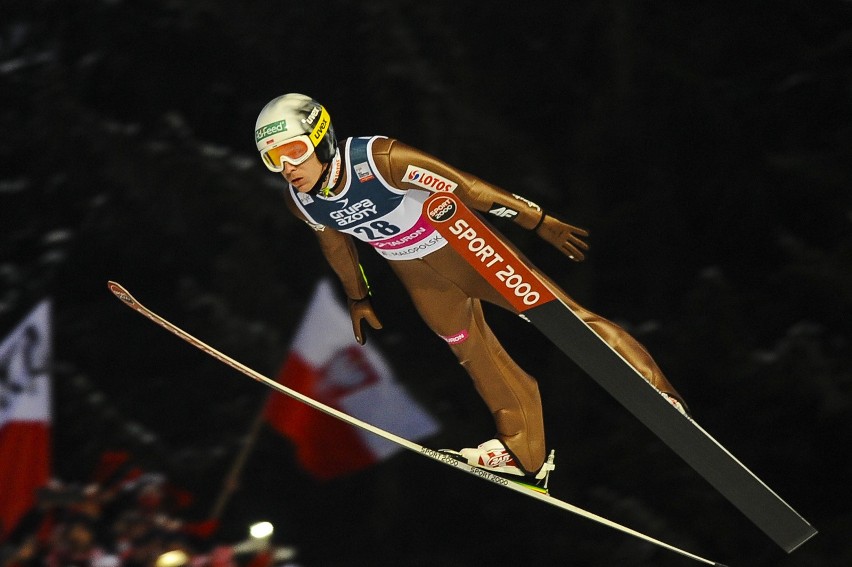 SKOKI NARCIARSKIE - PŚ PJONGCZANG 2017 - NA ŻYWO