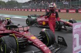 Formuła 1. Grand Prix Wielkiej Brytanii. Hiszpan Carlos Sainz Jr. z pole position. Gdzie i o której oglądać? [03.07.2022]