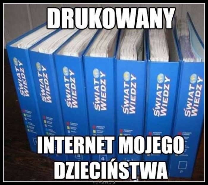 Te słowa z dzieciństwa pamięta każdy. "Ty nie jesteś wszyscy", "tylko nie w szczepionkę"