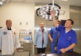 Otwarcie nowego bloku operacyjnego w szpitalu w Blachowni ZDJĘCIA 