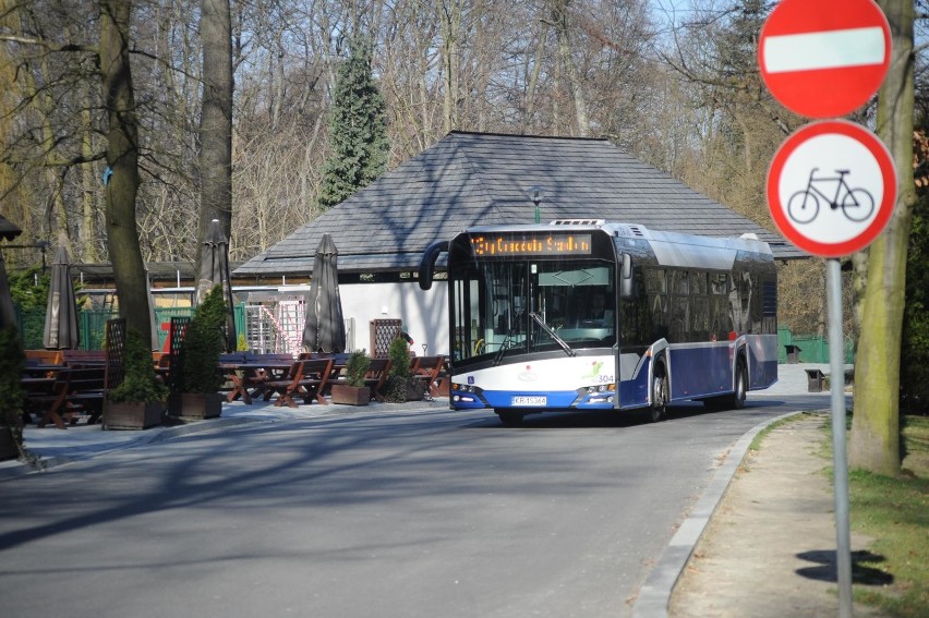 Na drodze do krakowskiego zoo powstanie rondo 