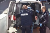 39-letni mieszkaniec Wolsztyna w areszcie. Jest podejrzany o usiłowanie zabójstwa