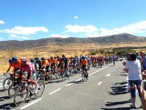 Port Olimpijski w Barcelonie miejscem startu 78. edycji Vuelta a Espana