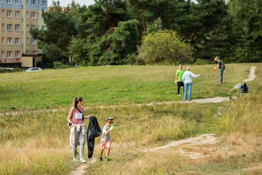 Każdy mieszkaniec Bydgoszczy, który chciał wziąć udział w...