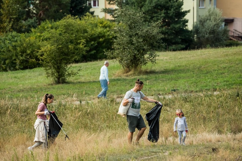 Każdy mieszkaniec Bydgoszczy, który chciał wziąć udział w...