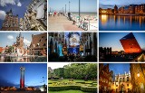 TOP 20 gdańskich atrakcji polecanych przez turystów na Trip Advisor. Z czego mogą być dumni gdańszczanie?