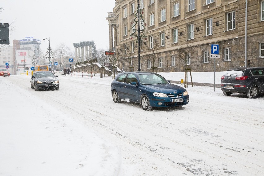 Z aktualnych prognoz wynika, że w Rosji i Skandynawii...