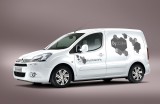 Citroen Berlingo EV do produkcji