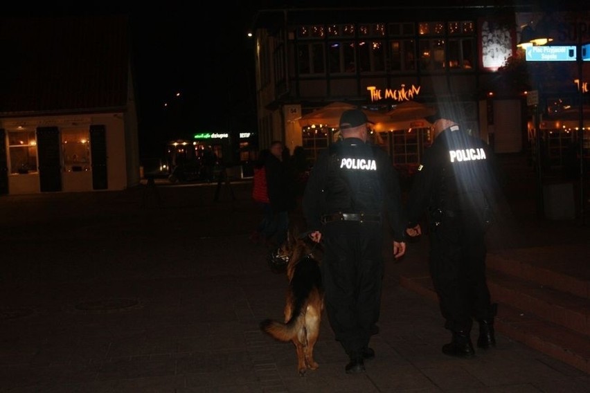 Sopot: Komendant Straży Miejskiej odwołany w związku z Wielkimi Połowinkami Trójmiasta