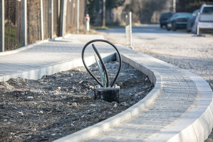 Kraków. Koniec męczarni kierowców w związku z remontem ulicy Bieżanowskiej. W listopadzie finisz prac?