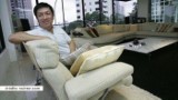 Miliarder Peter Lim nowym właścicielem Valencii (WIDEO)