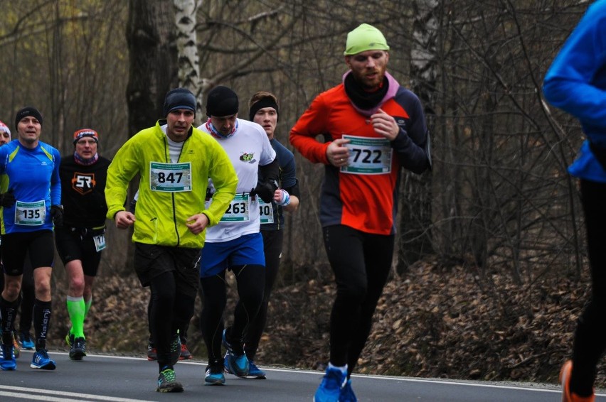 Półmaraton Żywiecki 2016 - w obiektywie Tomasza Jendrzejczyka [cz. III]