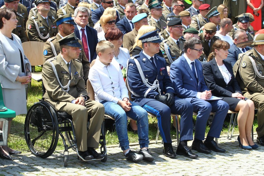 Dzień Weterana w Rzeszowie. Zobacz fotogalerię