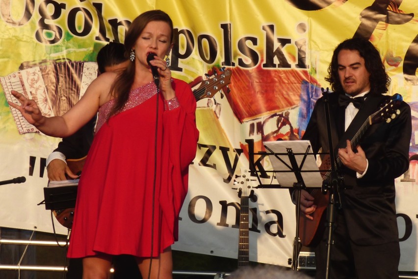 Argentyna z polską duszą - akordeony grają w Solcu-Zdroju [WIDEO, ZDJĘCIA]
