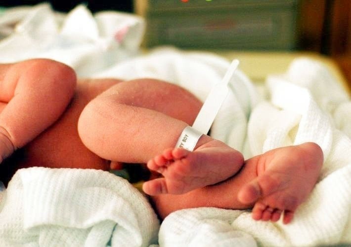 W 2023 roku w Radomiu zarejestrowano 2321 urodzeń, z czego...