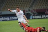 Reprezentacja Polski osłabiona na październikowe mecze. Maciej Rybus zakażony koronawirusem i został odizolowany od zespołu