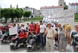 W Przemyślu może powstać wytwórnia asfaltu. Odmowna decyzja w tej sprawie podjęta przez prezydenta miasta została uchylona przez wojewodę