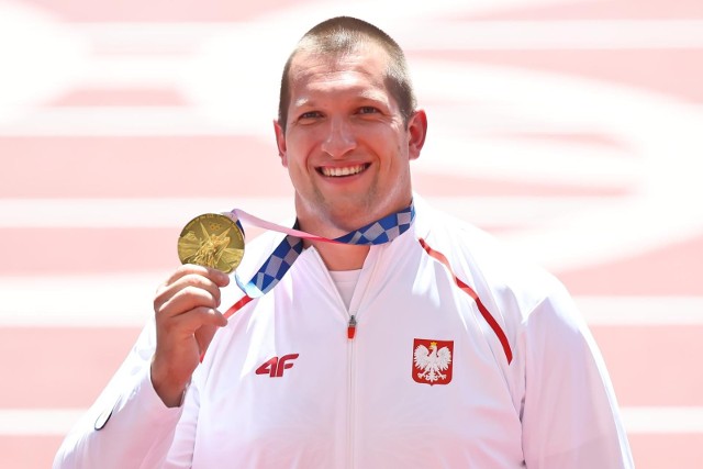 Mistrz olimpijski z Tokio Wojciech Nowicki triumfował w rankingu Złote Kolce 2021