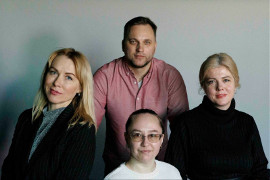 Klub Kobiet Imigrantek