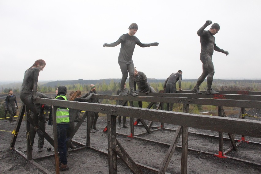 Runmageddon Silesia 2016