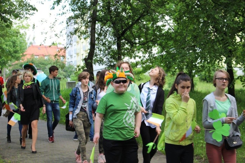 Festiwal Polsko-Irlandzki Polska Eire w Rudzie Śląskiej