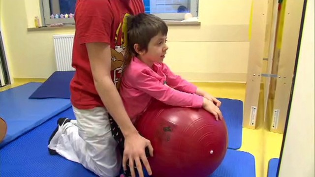 Kolejny sukces odnieśli lekarze z działającej przy Centrum Zdrowia Dziecka kliniki "Budzik".