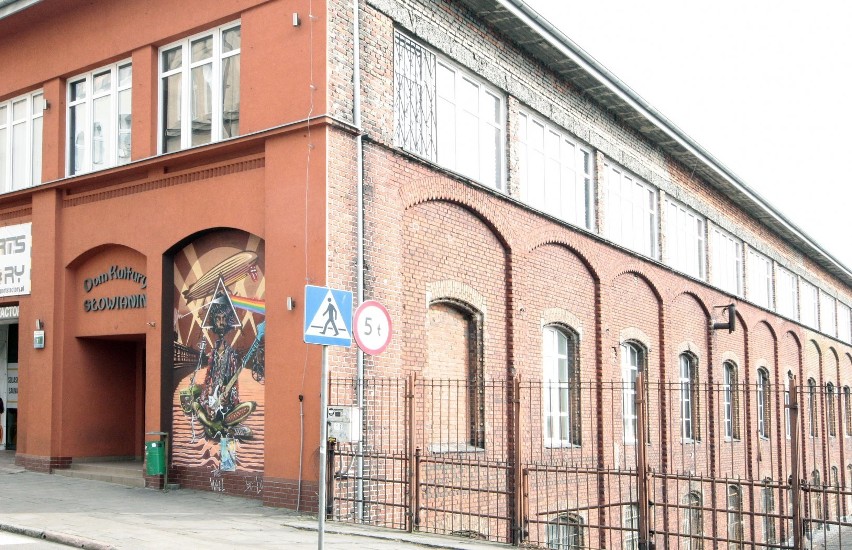 Radni chcą kapitalnego remontu w Słowianinie. "To kultowe miejsce"