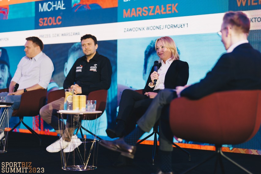 Sportbiz Summit 2023. Branża widzi konieczność zmian