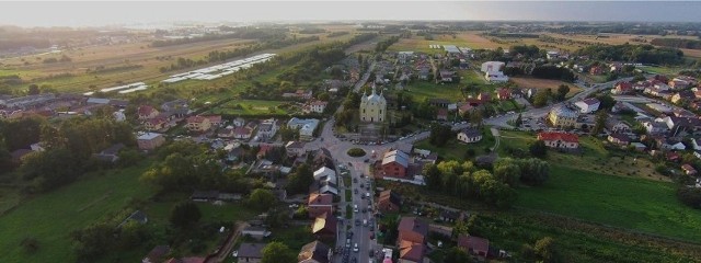 Mieszkańcy Przytyka otrzymają drugi już tom opisujący dzieje miasta i okolic Przytyka.