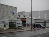Volkswagen Poznań: Będzie pikieta przed siedzibą Volkswagena. Firma Rembor General i podwykonawcy domagają się wypłaty 12 mln zł