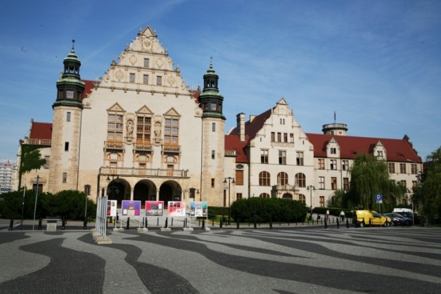 UAM trzecią uczelnią w kraju!