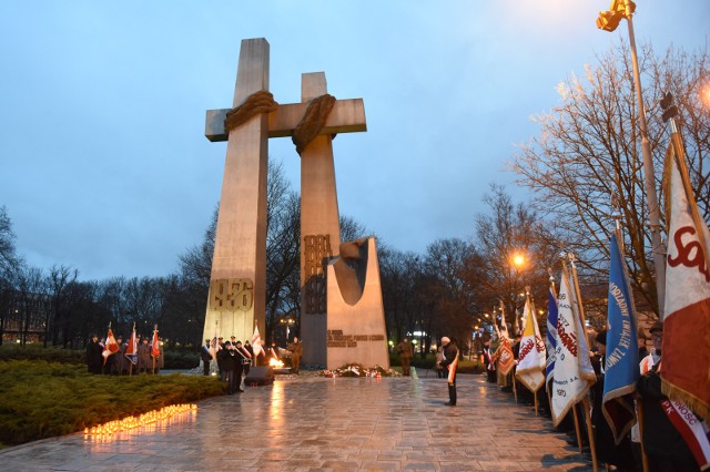 Główne obchody zaplanowane są przed pomnikiem Poznańskiego Czerwca