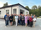 Sołtysi z powiatu sandomierskiego zostali ambasadorami programu "Czyste Powietrze". Spotkanie odbyło się w Wyspie, gmina Zawichost