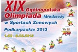 Pierwszy konkurs i pierwszy medal dla Podkarpacia