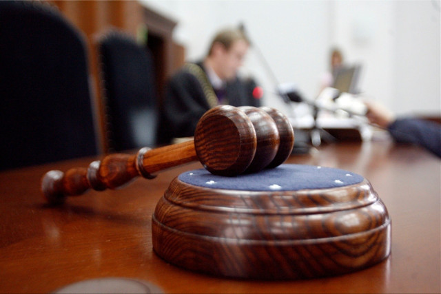 Pisała posłowi Jarosławowi Zielińskiemu, że ujawni co wie. On zawiadomił policję
