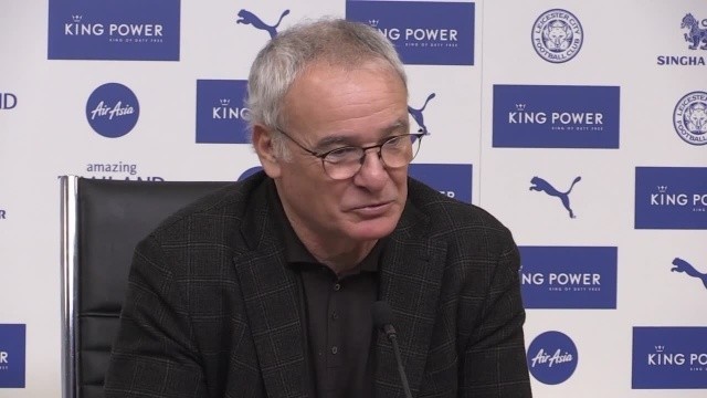 Liga angielska. Ranieri przed MU: Piłkarze nie mają walczyć za mnie, tylko za Leicester